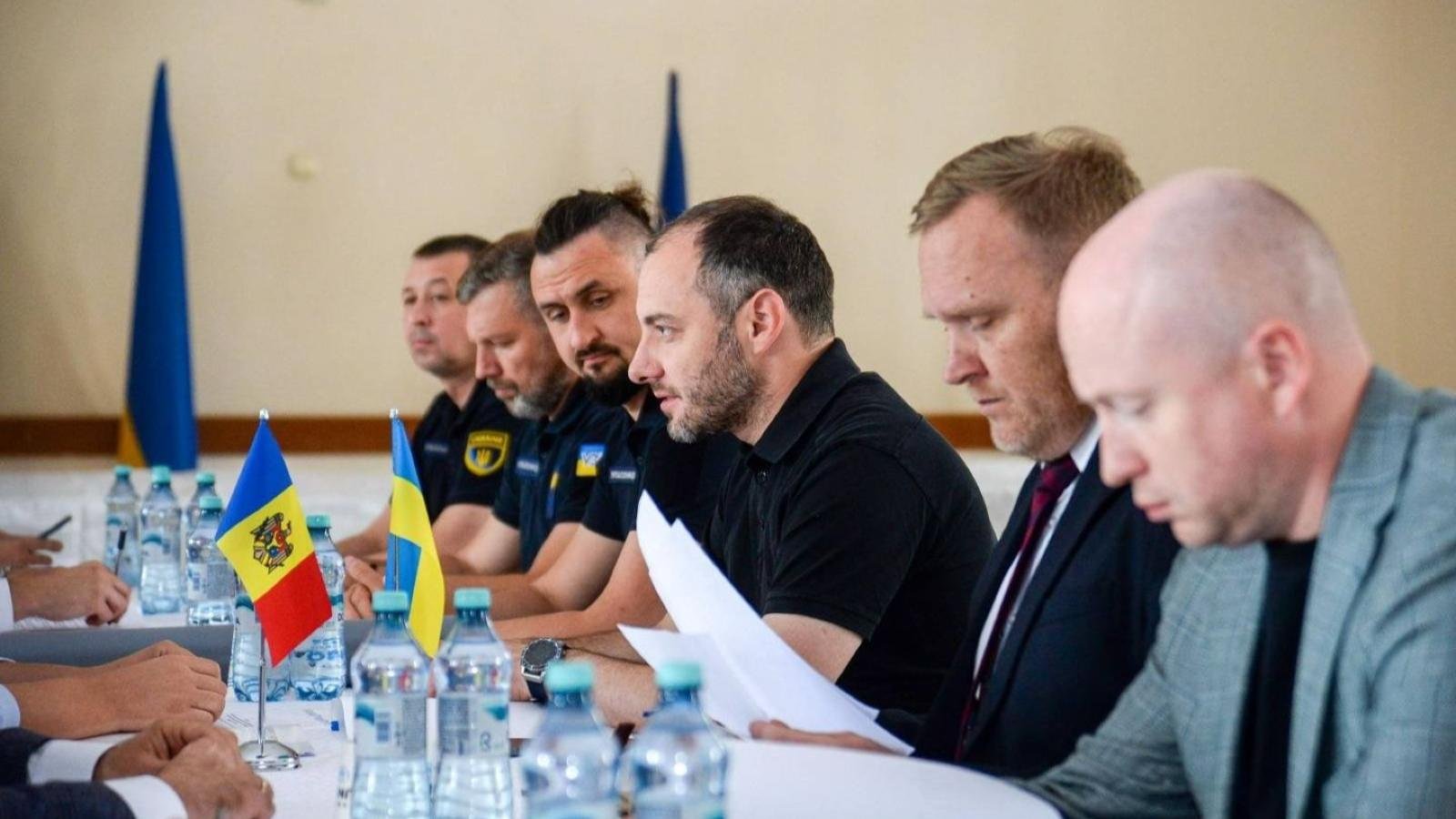 Форум "Україна-Румунія": огляд значимих подій (квітень 2020 року)