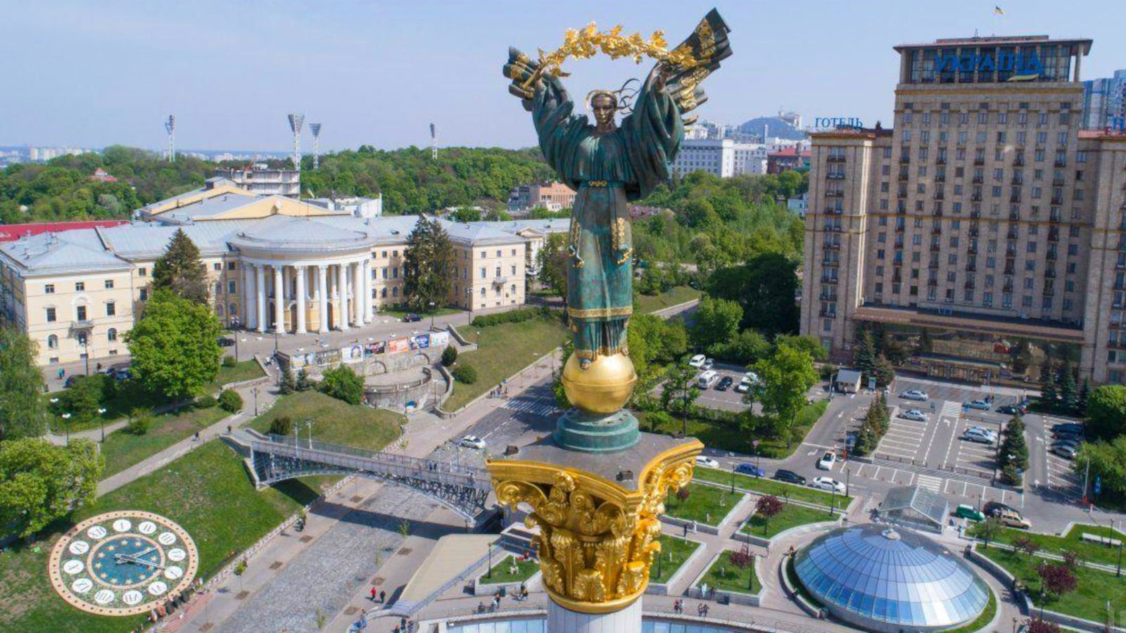 Каховська ГЕС або чому американці так довго підтверджують очевидні факти