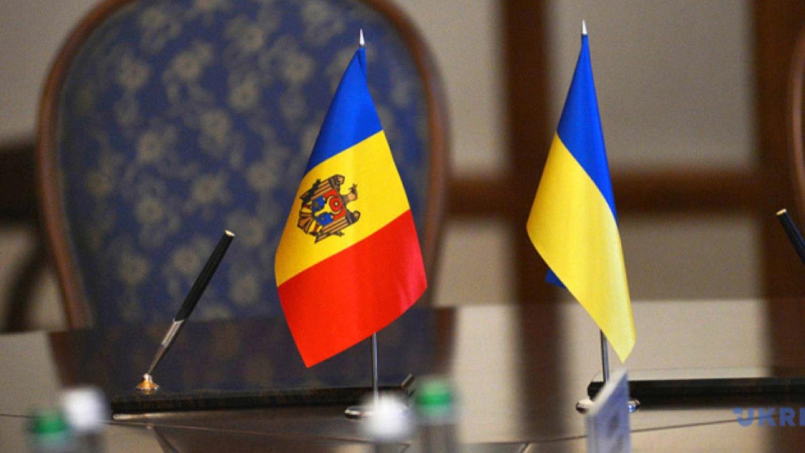 Форум "Україна-Румунія": огляд значимих подій (травень 2020 року)