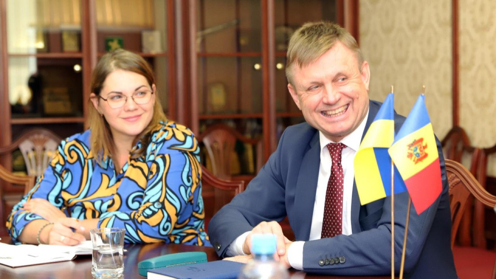 Форум "Україна-Румунія": огляд значимих подій (березень 2020 року)